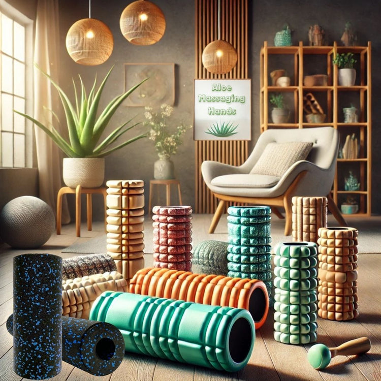 Foam Rollers