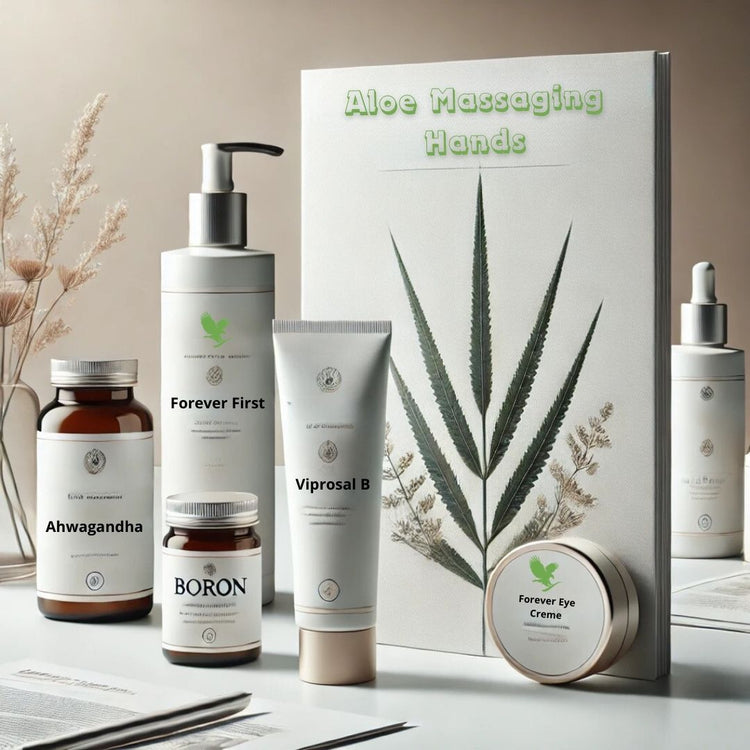 Supplements and Creams