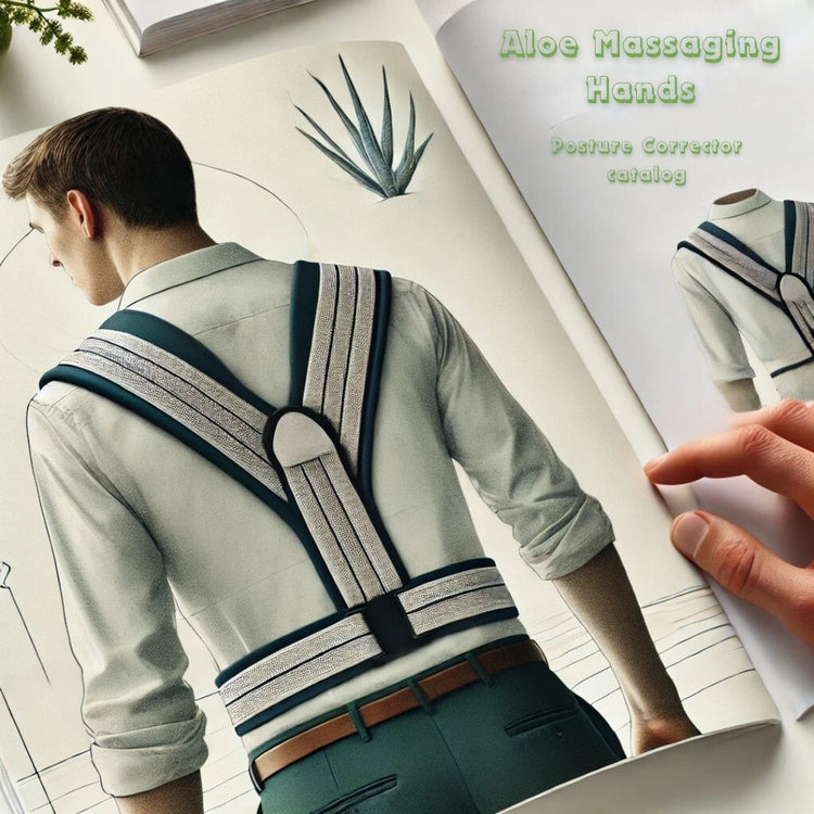 Posture Correctors
