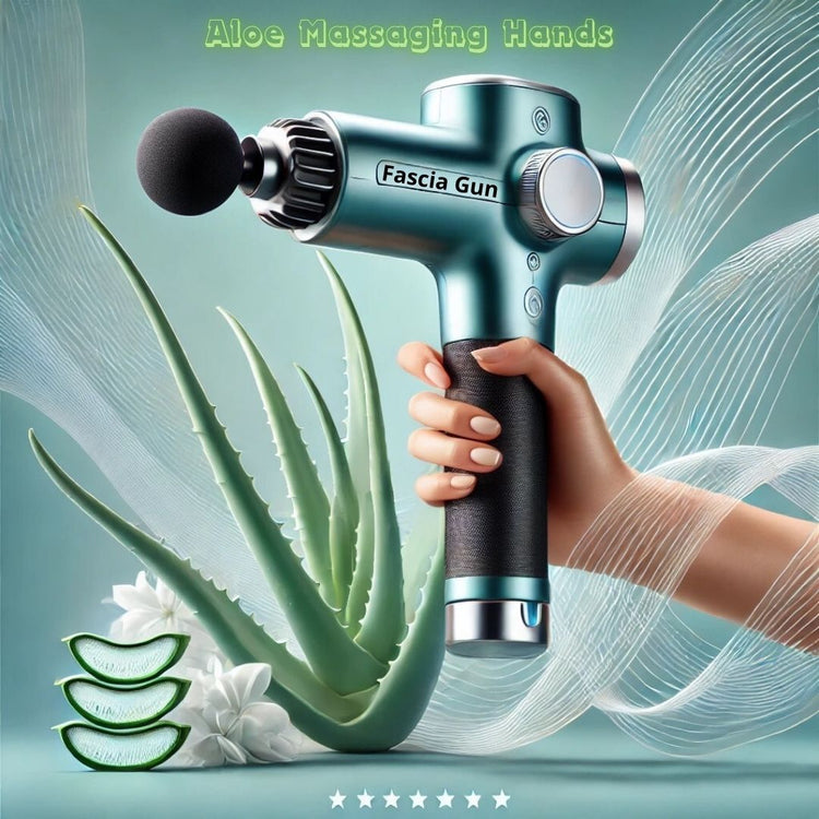 Massage Guns