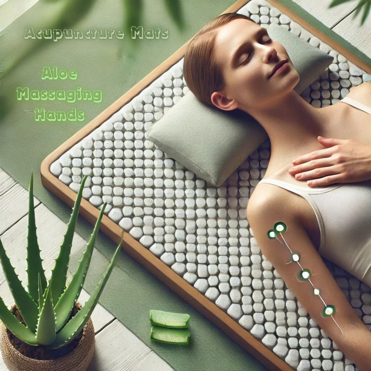 Acupressure Mats
