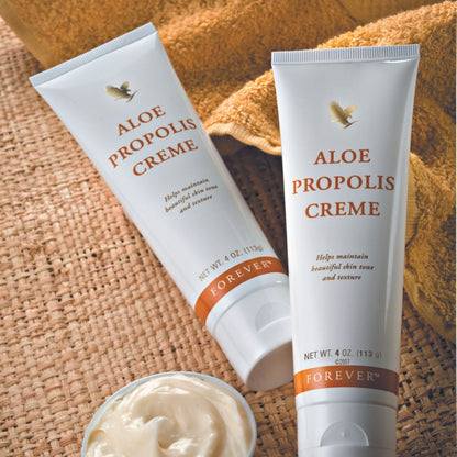 Forever Propolis Creme - Natural Skin Regeneration and Protection Daily