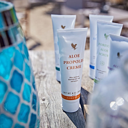 Forever Propolis Creme - Natural Skin Regeneration and Protection Daily