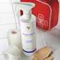 Aloe First - Natural Protection & Moisture for the Whole Family