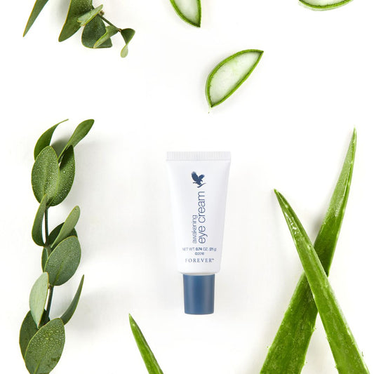 Forever Awakening Eye Cream - Instant Eye Rejuvenation and Brightening