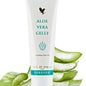 Aloe Vera Gelly – Natural aloe vera gel for daily skin hydration and soothing