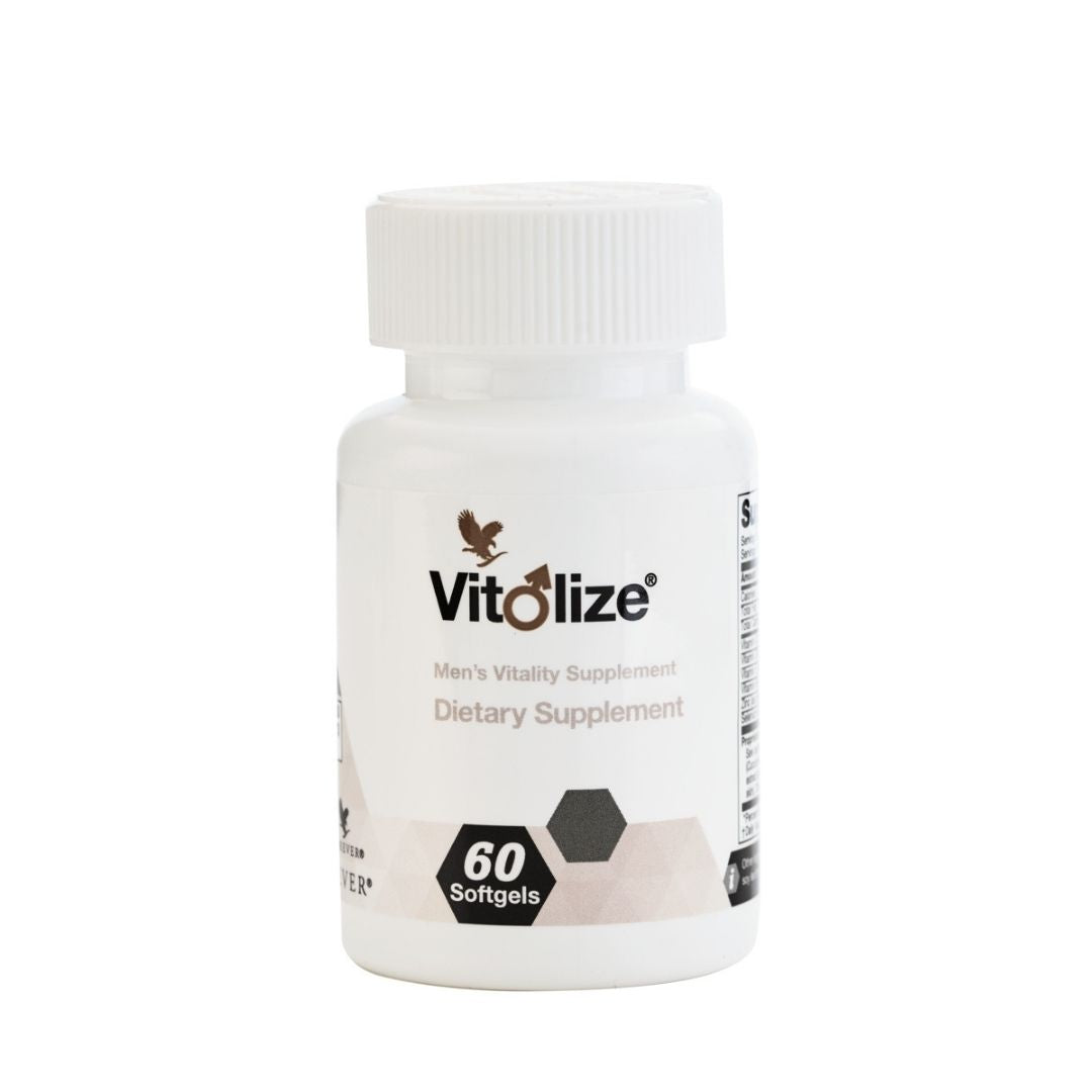 Forever Vitolize - Support for Hormonal Health and Daily Energy