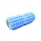 Profiled Foam Roller with Spikes - Aloe Massaging Hands