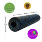 Flat Foam Roller – Professional Muscle Massager for Fast Recovery!