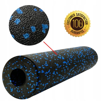 Flat Foam Roller – Professional Muscle Massager for Fast Recovery!