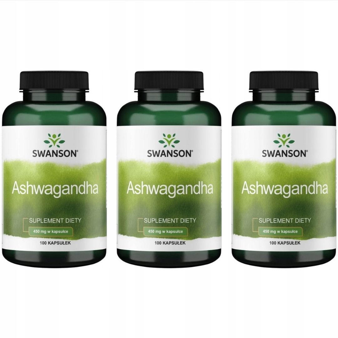Ashwagandha – Your daily support for body and mind!