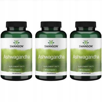 Ashwagandha – Your daily support for body and mind!
