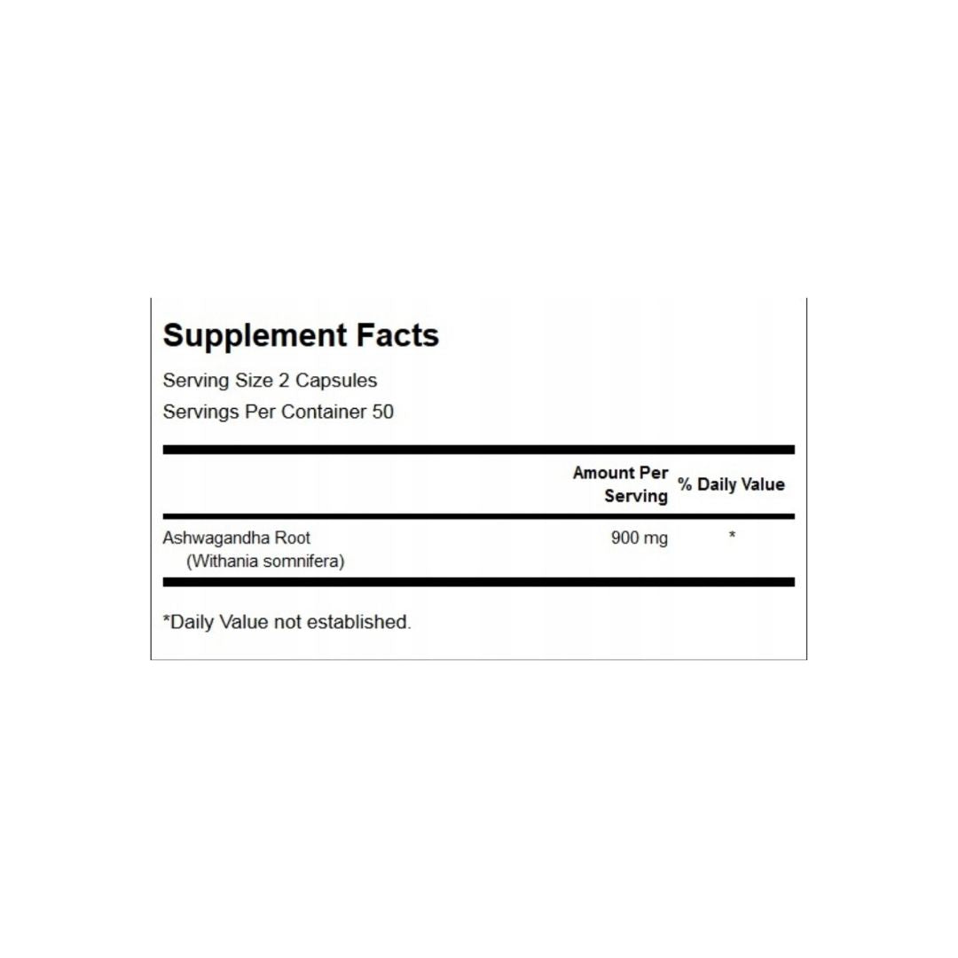 Ashwagandha – Your daily support for body and mind!