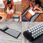 Acupressure Mat – Your daily path to relaxation and health