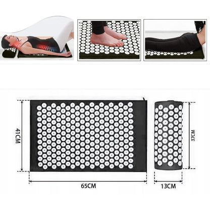 Acupressure Mat – Your daily path to relaxation and health