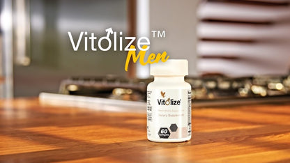 Forever Vitolize - Support for Hormonal Health and Daily Energy