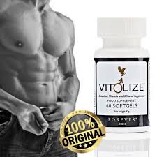 Forever Vitolize - Support for Hormonal Health and Daily Energy